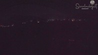 Archiv Foto Webcam Altenmarkt: Ferienbauernhof Sinnhubgut 01:00