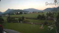 Archiv Foto Webcam Altenmarkt: Ferienbauernhof Sinnhubgut 05:00