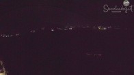 Archived image Webcam Sinnhub farm - Altenmarkt 23:00