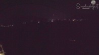 Archived image Webcam Sinnhub farm - Altenmarkt 01:00