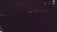 Archived image Webcam Sinnhub farm - Altenmarkt 03:00