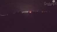 Archived image Webcam Sinnhub farm - Altenmarkt 03:00