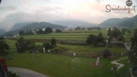 Archived image Webcam Sinnhub farm - Altenmarkt 05:00
