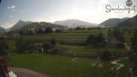 Archiv Foto Webcam Altenmarkt: Ferienbauernhof Sinnhubgut 15:00