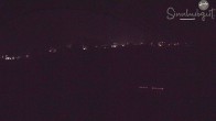 Archiv Foto Webcam Altenmarkt: Ferienbauernhof Sinnhubgut 23:00