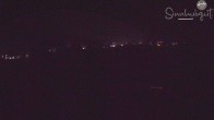 Archiv Foto Webcam Altenmarkt: Ferienbauernhof Sinnhubgut 01:00