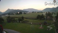 Archiv Foto Webcam Altenmarkt: Ferienbauernhof Sinnhubgut 05:00