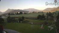 Archiv Foto Webcam Altenmarkt: Ferienbauernhof Sinnhubgut 06:00