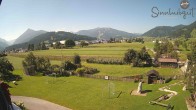 Archiv Foto Webcam Altenmarkt: Ferienbauernhof Sinnhubgut 09:00