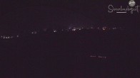Archived image Webcam Sinnhub farm - Altenmarkt 23:00