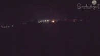 Archived image Webcam Sinnhub farm - Altenmarkt 03:00