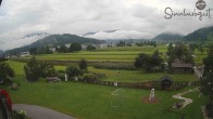 Archiv Foto Webcam Altenmarkt: Ferienbauernhof Sinnhubgut 17:00