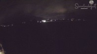 Archiv Foto Webcam Altenmarkt: Ferienbauernhof Sinnhubgut 01:00