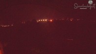 Archiv Foto Webcam Altenmarkt: Ferienbauernhof Sinnhubgut 03:00
