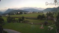 Archiv Foto Webcam Altenmarkt: Ferienbauernhof Sinnhubgut 05:00