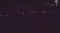 Archiv Foto Webcam Altenmarkt: Ferienbauernhof Sinnhubgut 23:00