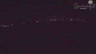 Archiv Foto Webcam Altenmarkt: Ferienbauernhof Sinnhubgut 01:00