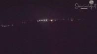 Archiv Foto Webcam Altenmarkt: Ferienbauernhof Sinnhubgut 03:00