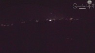 Archiv Foto Webcam Altenmarkt: Ferienbauernhof Sinnhubgut 01:00
