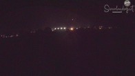 Archiv Foto Webcam Altenmarkt: Ferienbauernhof Sinnhubgut 03:00