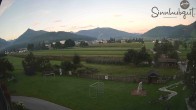 Archiv Foto Webcam Altenmarkt: Ferienbauernhof Sinnhubgut 05:00