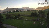 Archiv Foto Webcam Altenmarkt: Ferienbauernhof Sinnhubgut 06:00