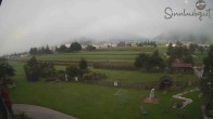Archiv Foto Webcam Altenmarkt: Ferienbauernhof Sinnhubgut 03:00