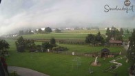 Archiv Foto Webcam Altenmarkt: Ferienbauernhof Sinnhubgut 05:00