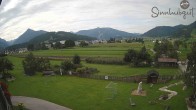 Archiv Foto Webcam Altenmarkt: Ferienbauernhof Sinnhubgut 07:00