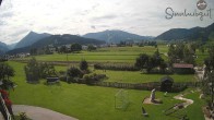 Archiv Foto Webcam Altenmarkt: Ferienbauernhof Sinnhubgut 09:00