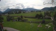 Archiv Foto Webcam Altenmarkt: Ferienbauernhof Sinnhubgut 11:00