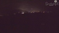 Archiv Foto Webcam Altenmarkt: Ferienbauernhof Sinnhubgut 23:00