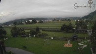 Archived image Webcam Sinnhub farm - Altenmarkt 05:00