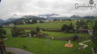 Archiv Foto Webcam Altenmarkt: Ferienbauernhof Sinnhubgut 07:00