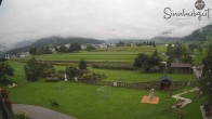 Archiv Foto Webcam Altenmarkt: Ferienbauernhof Sinnhubgut 08:00