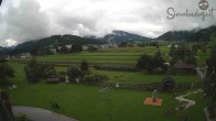Archiv Foto Webcam Altenmarkt: Ferienbauernhof Sinnhubgut 11:00