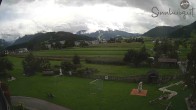 Archiv Foto Webcam Altenmarkt: Ferienbauernhof Sinnhubgut 13:00