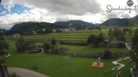 Archiv Foto Webcam Altenmarkt: Ferienbauernhof Sinnhubgut 15:00