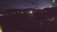 Archiv Foto Webcam Altenmarkt: Ferienbauernhof Sinnhubgut 19:00