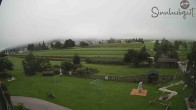 Archiv Foto Webcam Altenmarkt: Ferienbauernhof Sinnhubgut 08:00