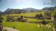 Archiv Foto Webcam Altenmarkt: Ferienbauernhof Sinnhubgut 13:00
