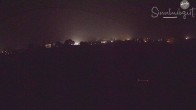 Archived image Webcam Sinnhub farm - Altenmarkt 23:00