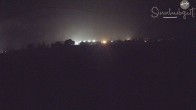 Archived image Webcam Sinnhub farm - Altenmarkt 03:00
