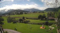 Archiv Foto Webcam Altenmarkt: Ferienbauernhof Sinnhubgut 11:00