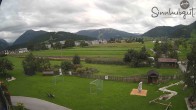 Archiv Foto Webcam Altenmarkt: Ferienbauernhof Sinnhubgut 12:00