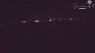 Archived image Webcam Sinnhub farm - Altenmarkt 23:00