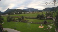 Archiv Foto Webcam Altenmarkt: Ferienbauernhof Sinnhubgut 17:00