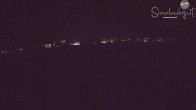 Archiv Foto Webcam Altenmarkt: Ferienbauernhof Sinnhubgut 23:00