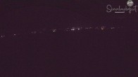 Archiv Foto Webcam Altenmarkt: Ferienbauernhof Sinnhubgut 01:00