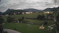 Archiv Foto Webcam Altenmarkt: Ferienbauernhof Sinnhubgut 05:00